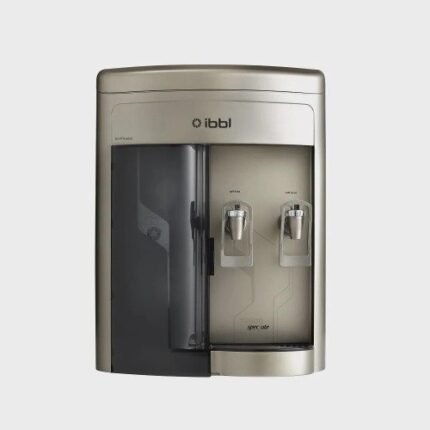 Purificador de Água ibbl Speciale FR600 Prata - 220 Volts
